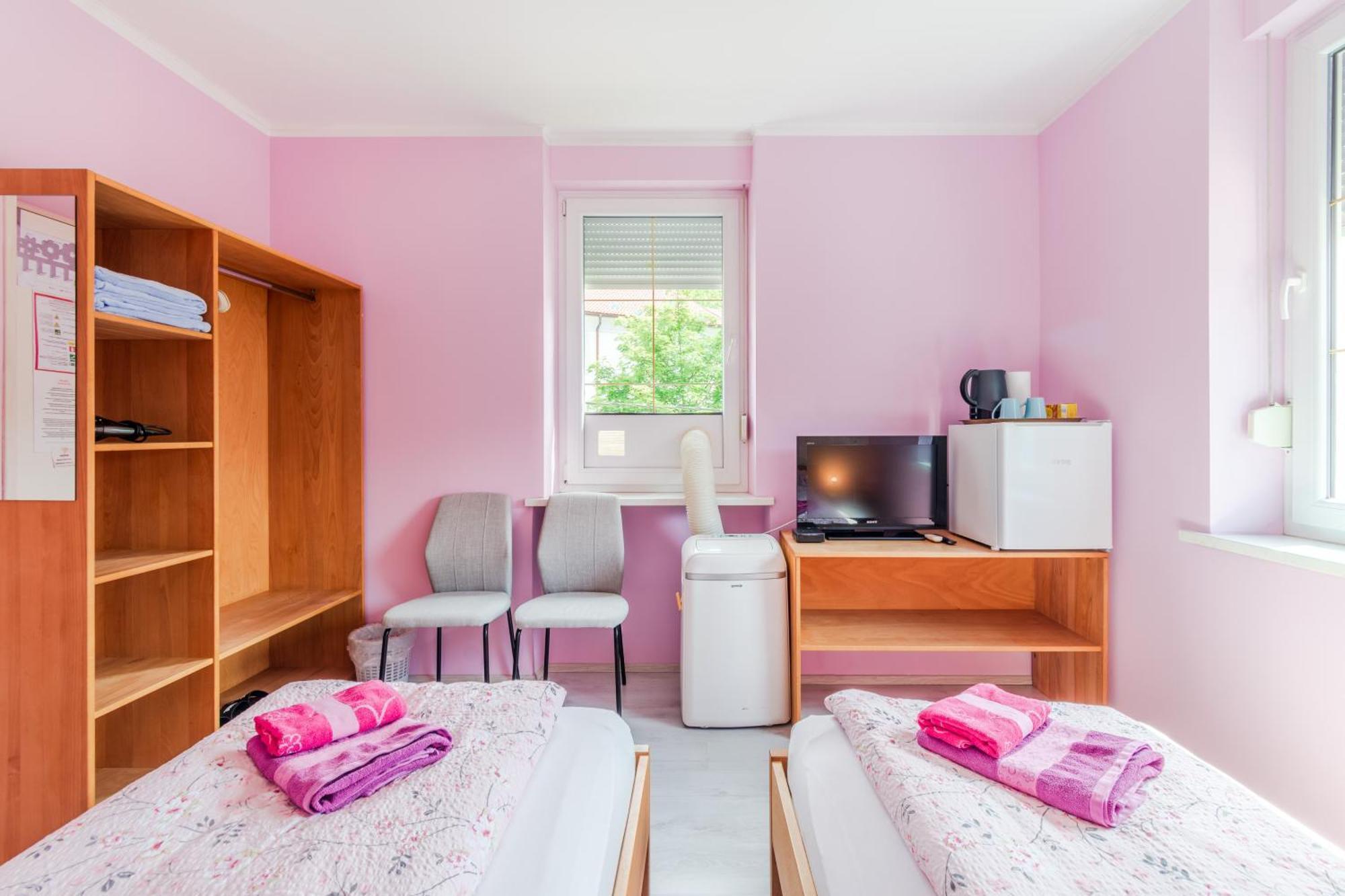 Apartments Orhideja トールミン エクステリア 写真