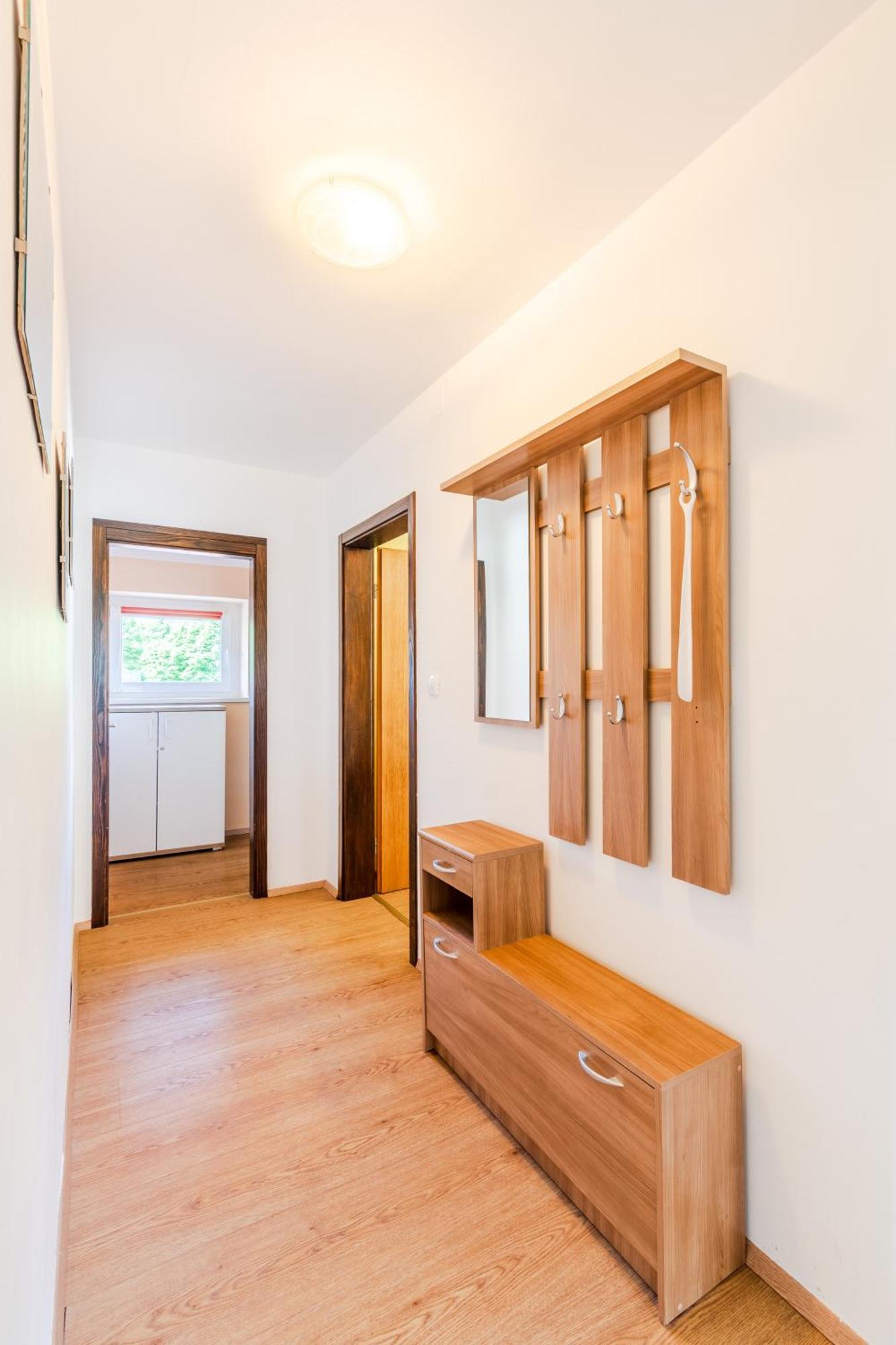 Apartments Orhideja トールミン エクステリア 写真