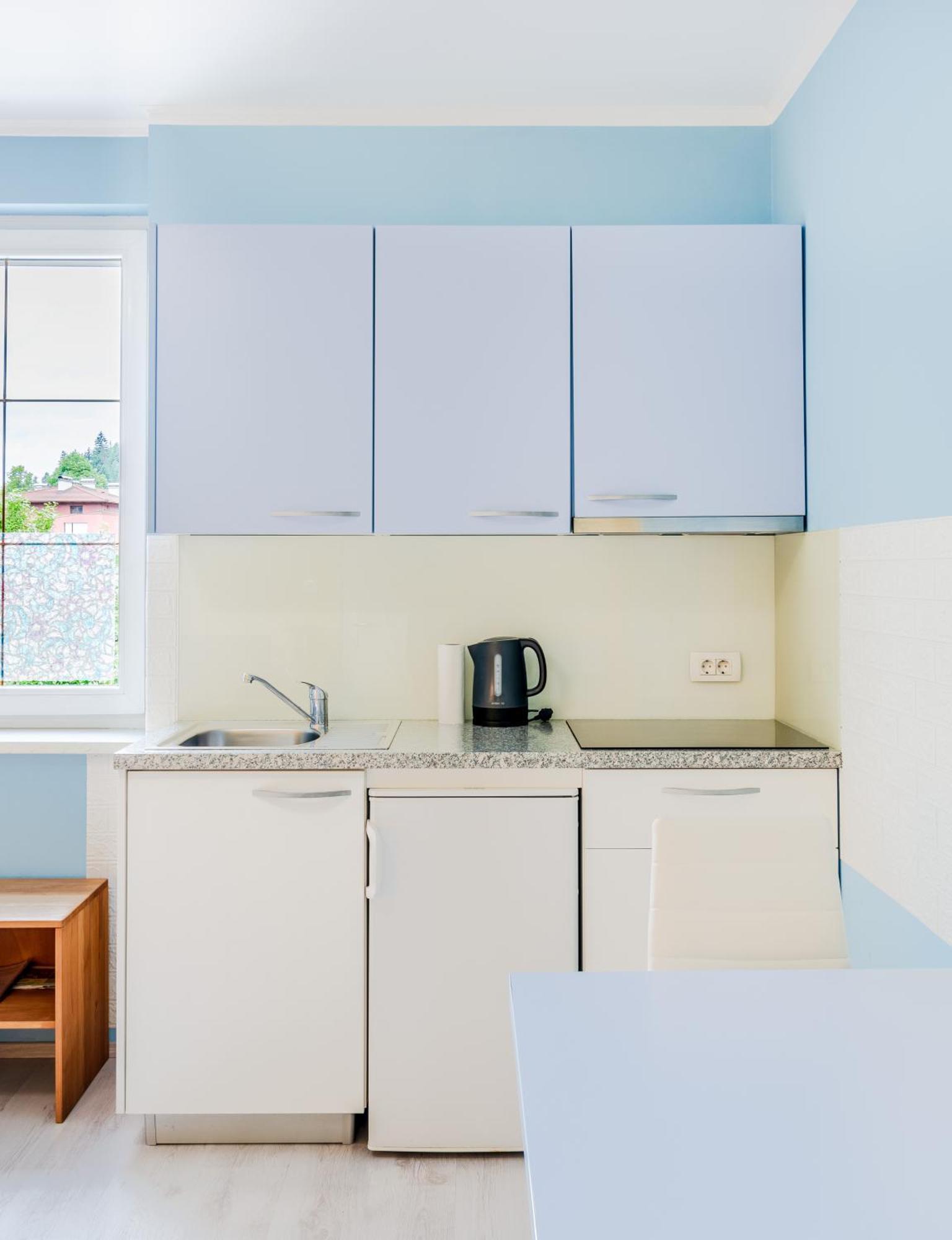 Apartments Orhideja トールミン エクステリア 写真