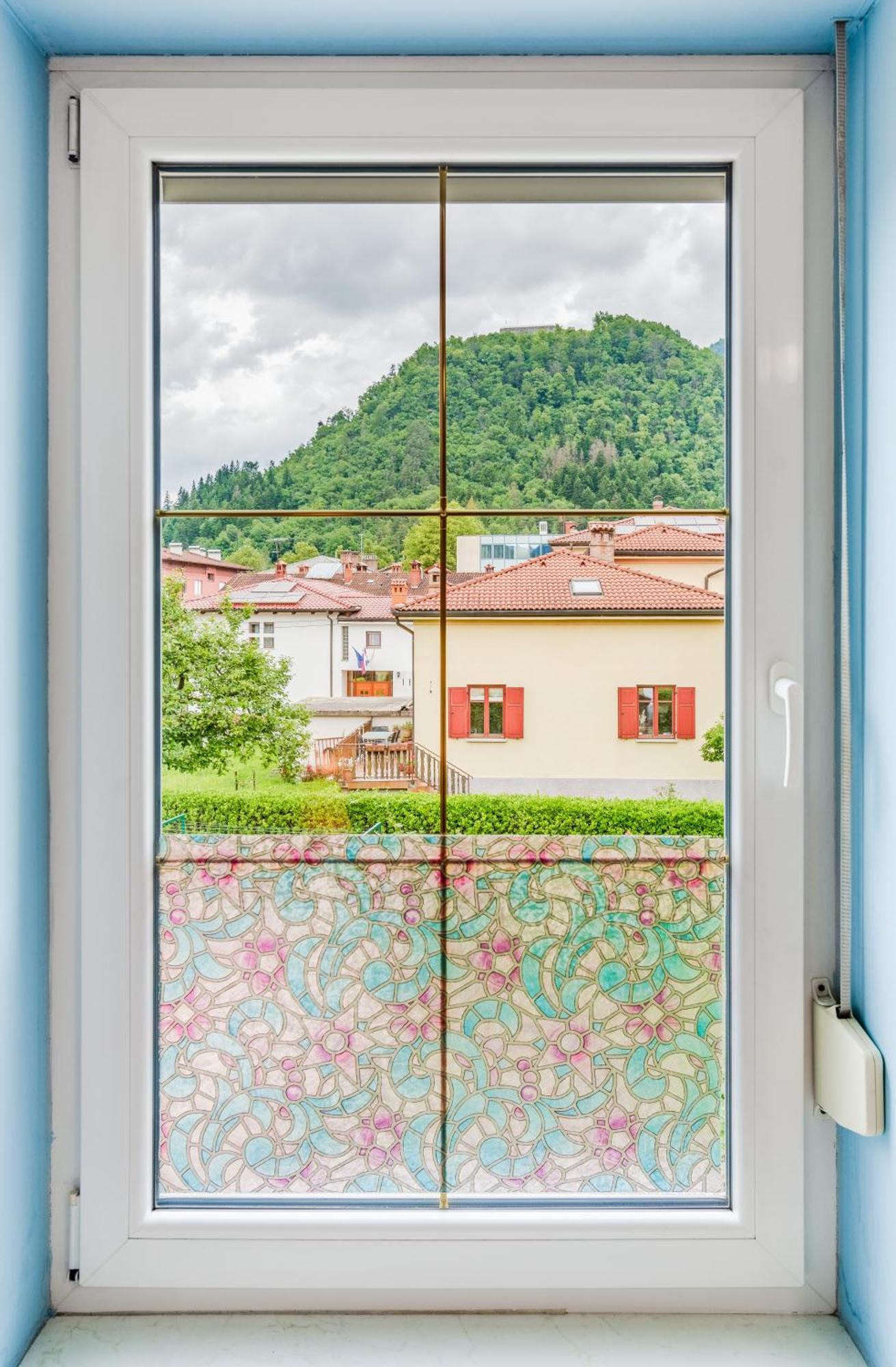 Apartments Orhideja トールミン エクステリア 写真
